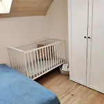 Holiday home Pod Szarowym Lasem Wisla