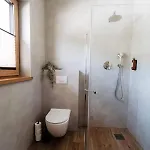 Holiday home Pod Szarowym Lasem *