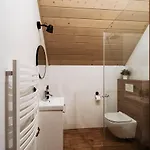 Pod Szarowym Lasem Holiday home