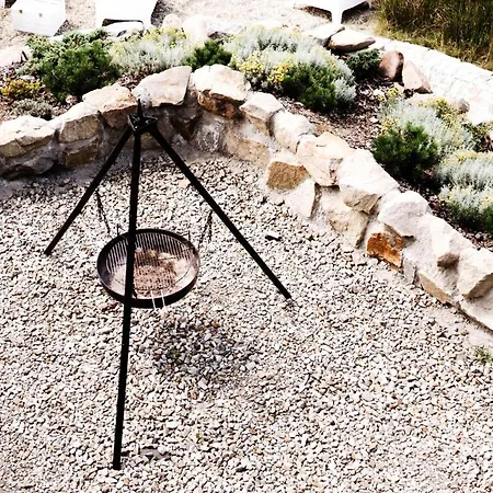 Pod Szarowym Lasem * Wisla