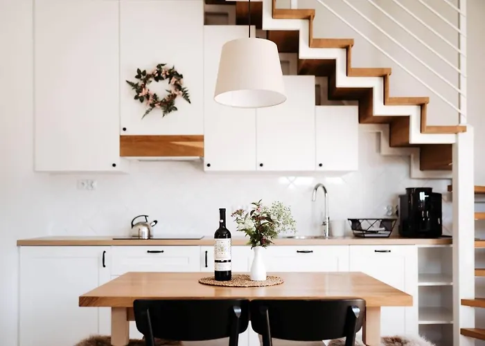 Pod Szarowym Lasem *