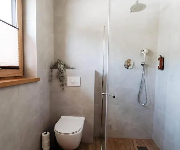 Prázdninový dům Pod Szarowym Lasem *