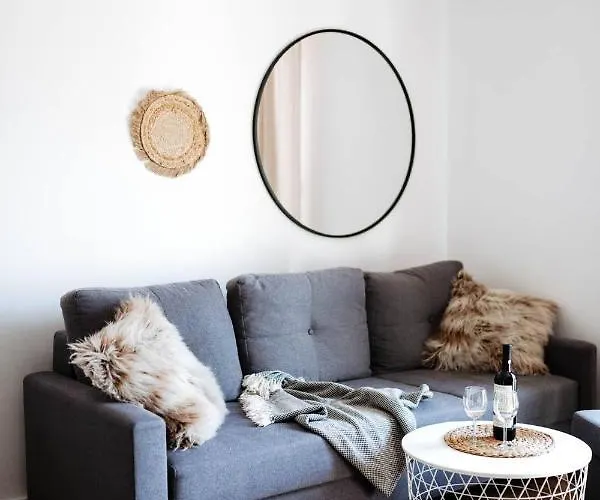 Pod Szarowym Lasem Prázdninový dům Visla