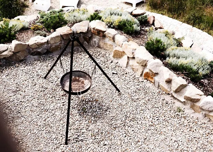 Pod Szarowym Lasem * Wisla